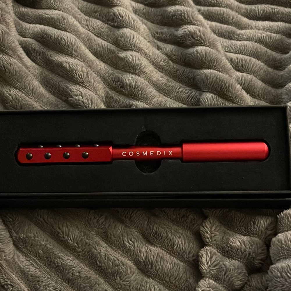 Cosmetix Facial Roller
